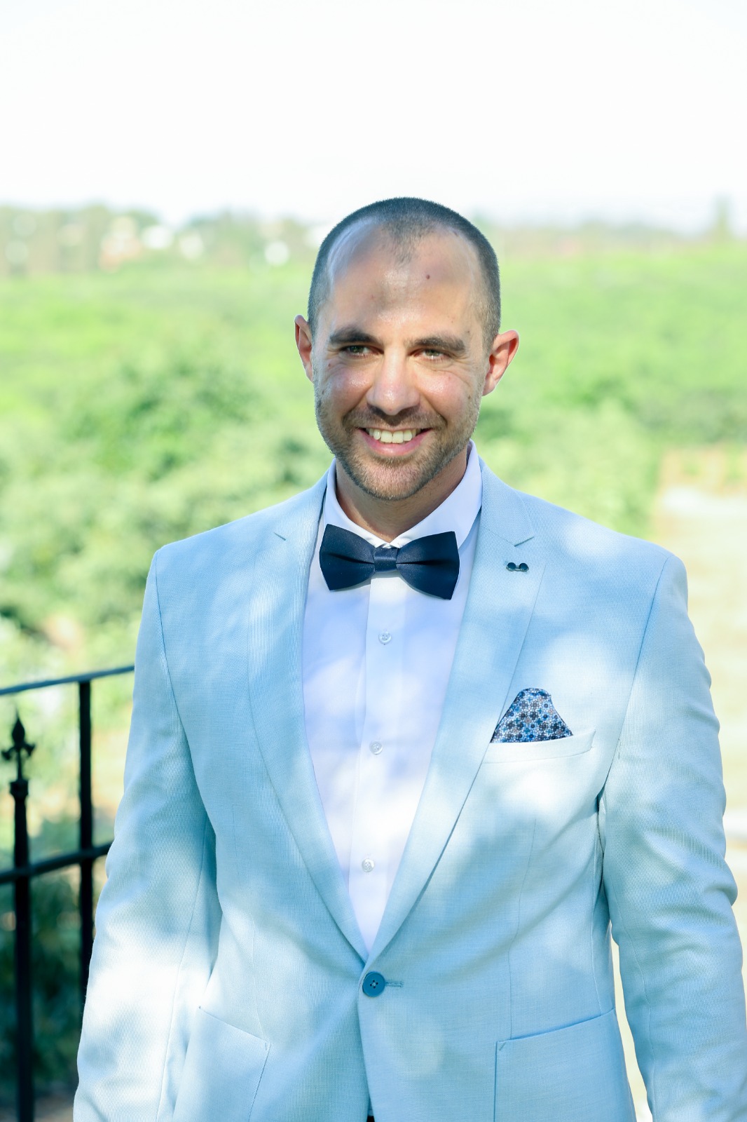 Photo of Elad Feldman